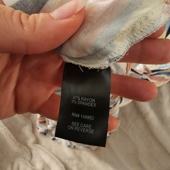 Torrid Dress - Picture 8 of 11